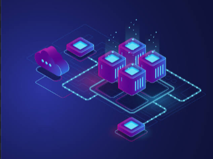 Blockchain development Basics badge