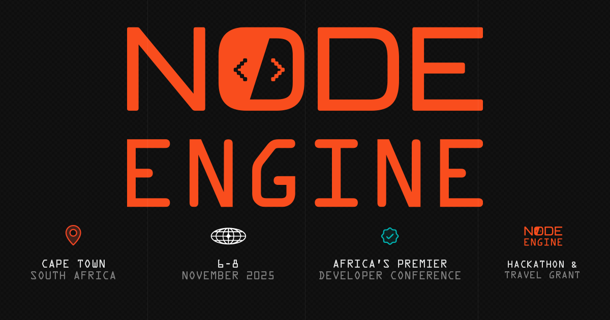 W3 Node Hackathon 2025: Cape Town (Virtual)