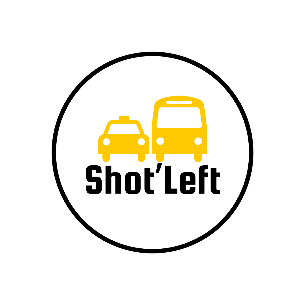 Shot'Left UI Design