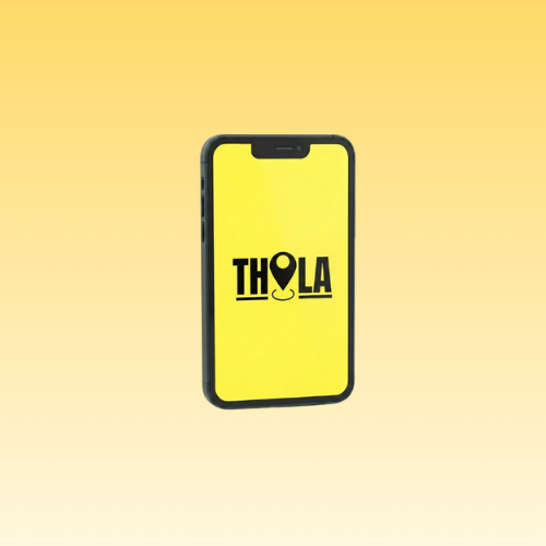 Thola App